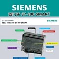 西門子PLC   SMART-200 4
