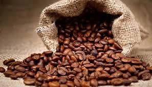 Arabica Coffee Beans 2