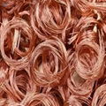 Copper Wire Scrap 1