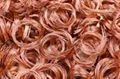 Copper Wire Scrap 2