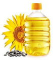 Refined Sunflower Oil