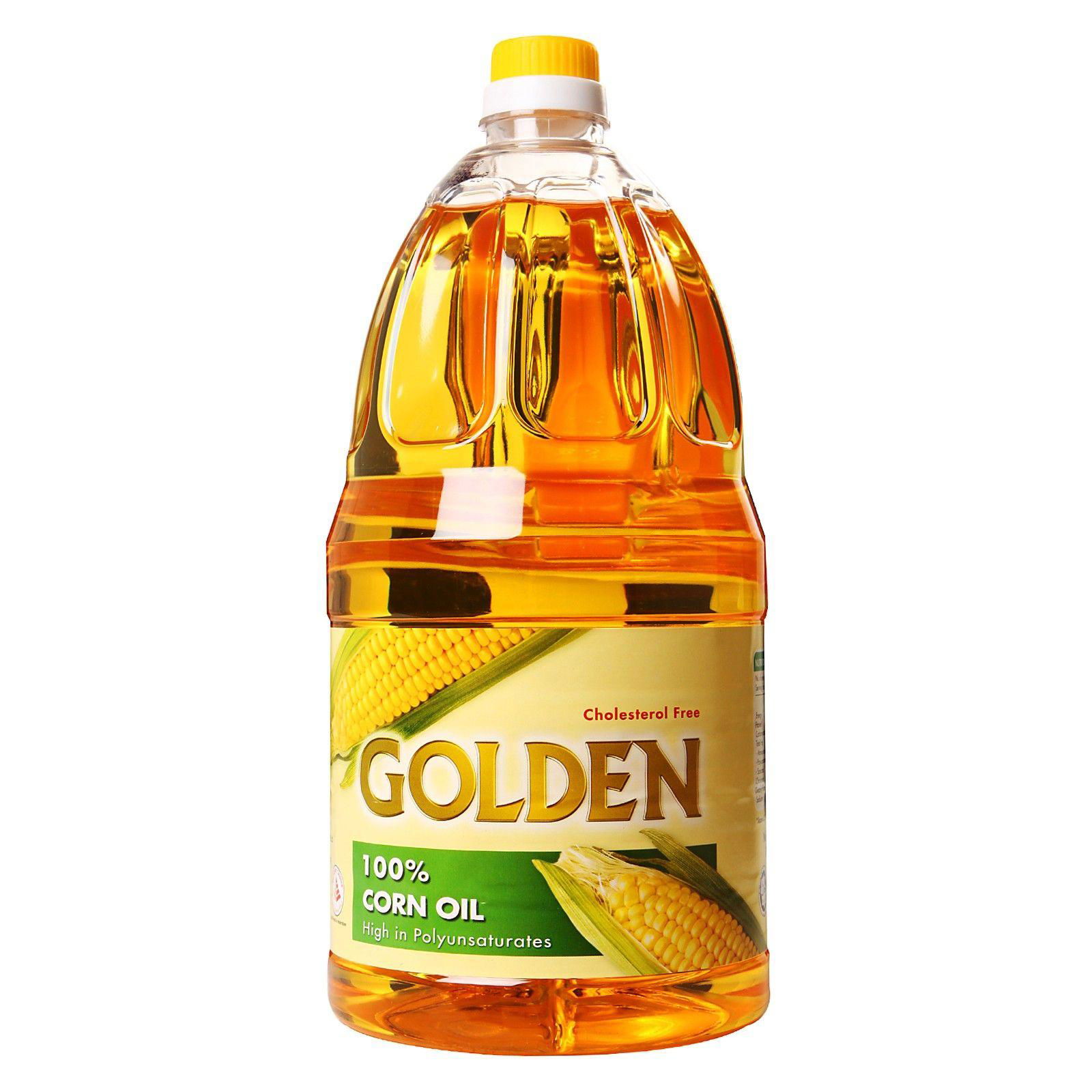 Refined Sunflower Oil 3