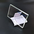 供應高硼硅3.3浮法玻璃 高硼硅玻璃加工定製 1