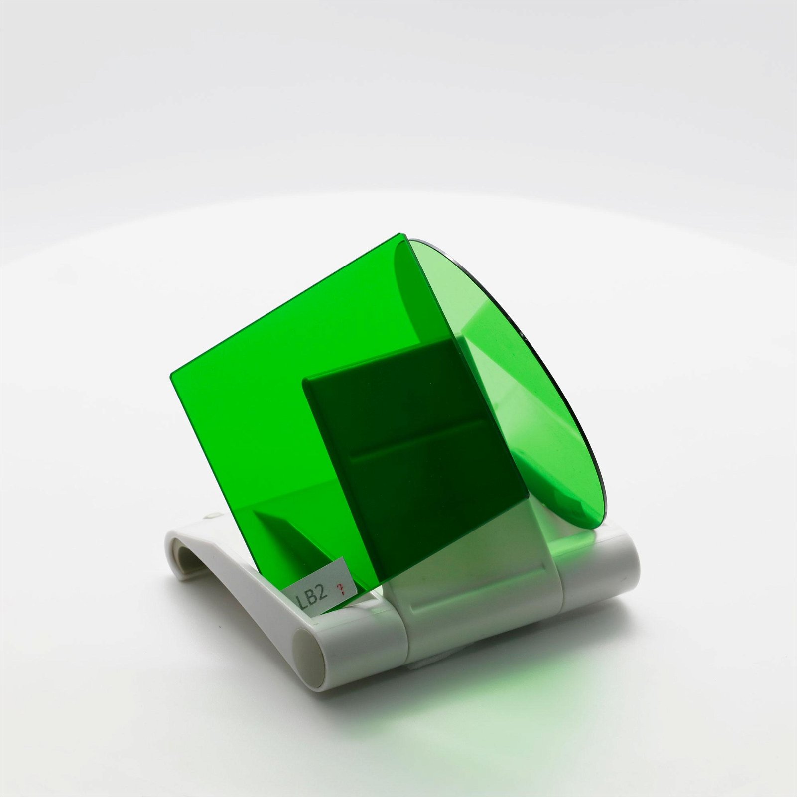 供应LB型截止型光学玻璃  LB7  绿色玻璃滤光片 加工