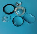 供應光學玻璃透鏡 凸凹透鏡 平凸透鏡 加工