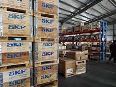 SKF-各種型號立磨軸承