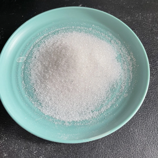Worldsun white crystalline powder  99% Purity Organic Intermediate Succinimide