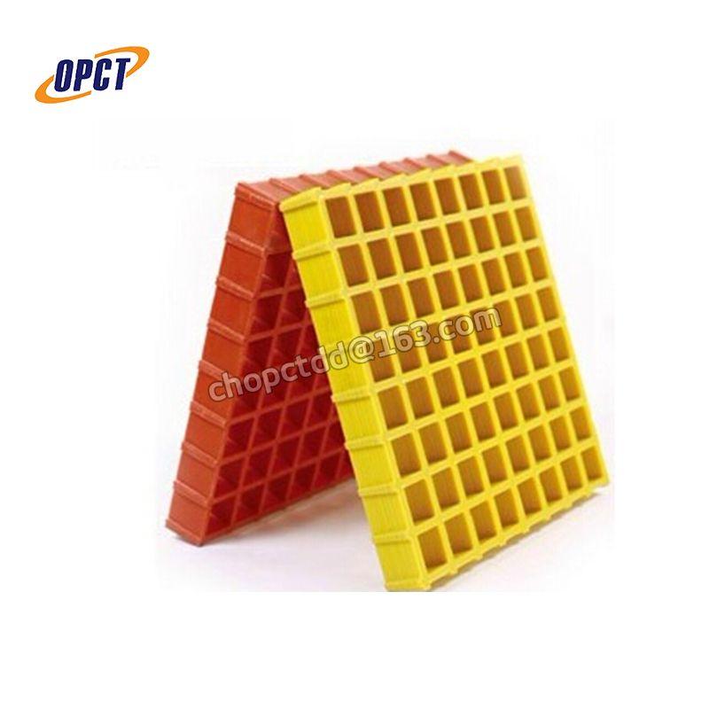 Molded FRP Grating & Fiberglass grating