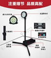 SW2630防爆輕便應急移動工作燈 3