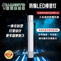 一款微型SW2180多功能棒管燈