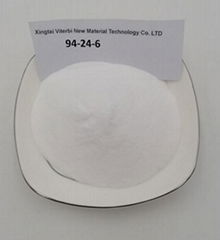 Factory Supply  CAS 94-09-7  clay powder with Best Price