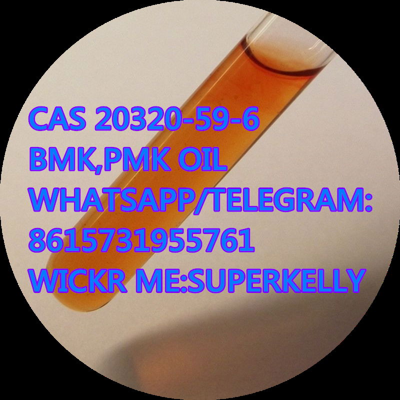 New  bmk oil stock cas 28578-16-7 factory 4