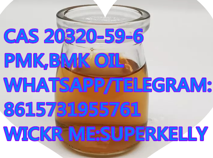 New  bmk oil stock cas 28578-16-7 factory 5