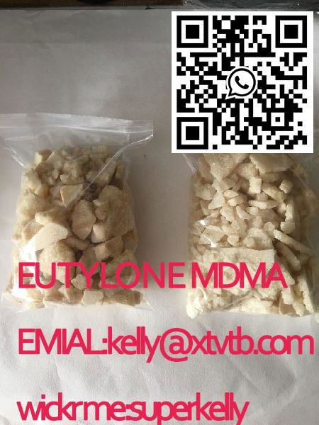 Strong Effect  Eutylone cas 17764-18-0 2