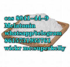 Etomidate cas 33125-97-2 with white