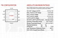 钰泰ETA3001主动均衡ic