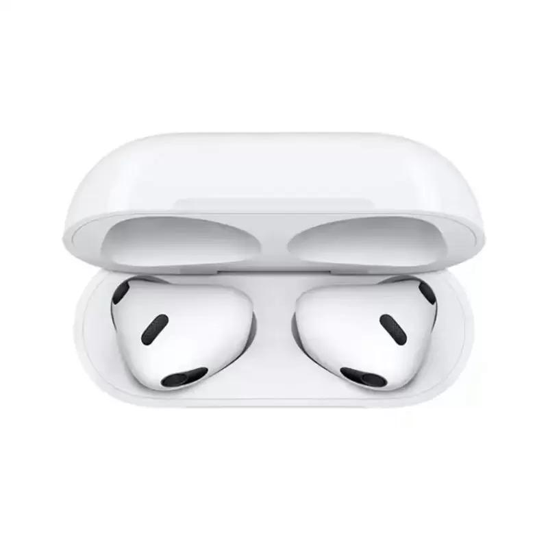 New Air Pods 3 Airpod 3rd Generation Bluetooth Earphones