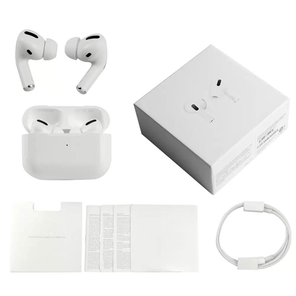 Air Pods  Pro Bluetooth Earphones 2