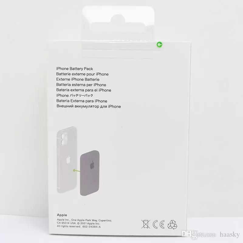 Battery Pack with MagSafe Power Banks  3