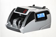 banknote counter