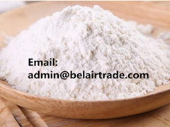 high quality BMK Glycidic Acid New bmk powder