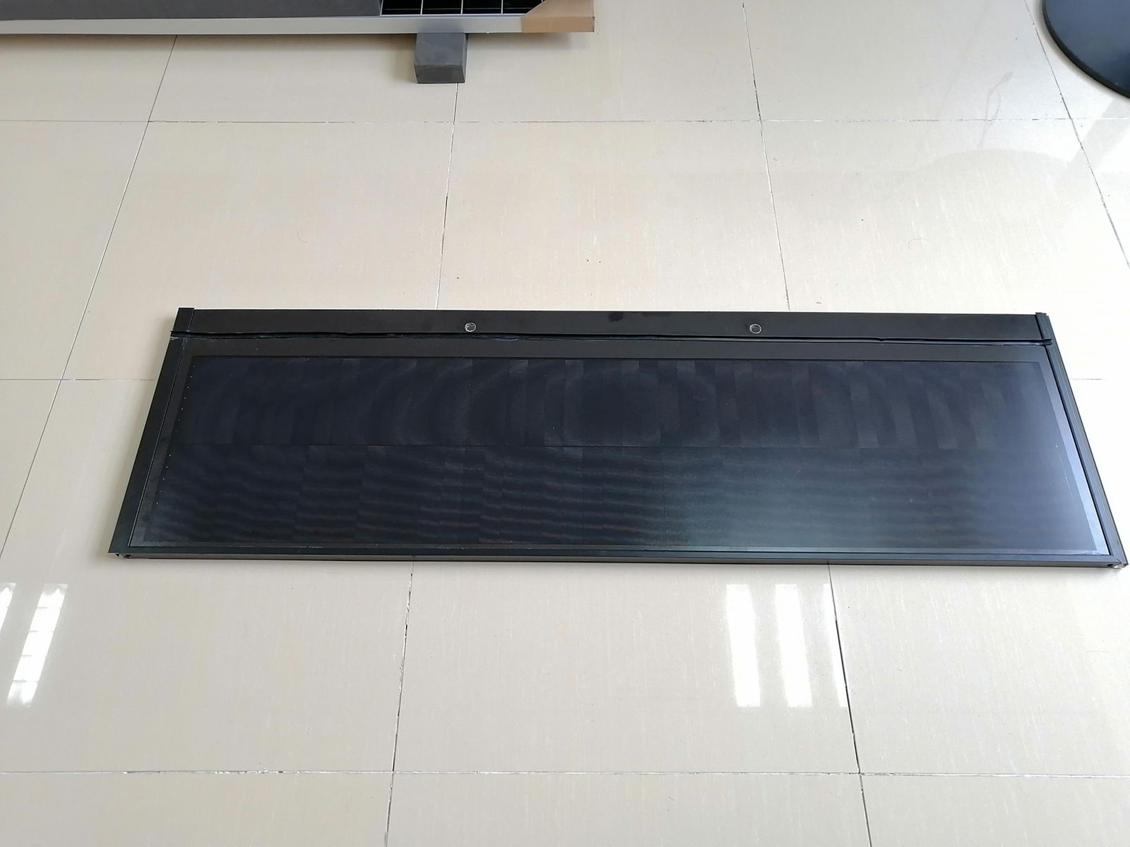 hantile solar roof tile 95w  2