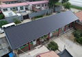 hantile solar roof tile 95w  4