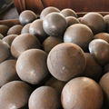 Good Sales Forged Grinding Steel Ball for Ball Mill 1