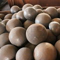 Good Sales Forged Grinding Steel Ball for Ball Mill