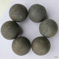 Hot Rolling Forged Grinding Steel Ball&Casting Grinding Steel Ball from China