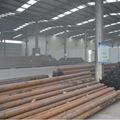 High Hardness Grinding Steel Rod for