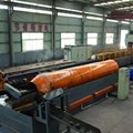 High Hardness Grinding Steel Rod for Mining Industries 5