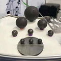 High Chrome Casting Grinding Steel Ball