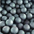 Forged Grinding Steel Ball From 1"— 5.5” in Stock 4