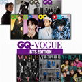 K-pop - BTS magazine 1