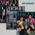 K-pop - BTS magazine 3