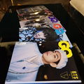 K-pop - BTS magazine 4