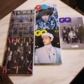 K-pop - BTS magazine 5