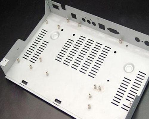 Laser cutting and sheet metal China OEM