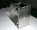 China ODM factory Fabrication Sheet Metal Parts 1