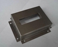 China OEM/ODM factory Fabrication Sheet Metal Parts