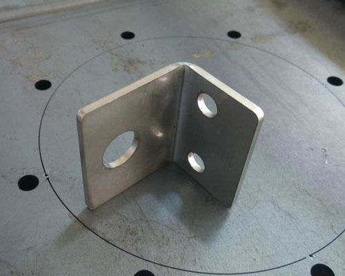 Custom stainless steel sheet fabrication China OEM