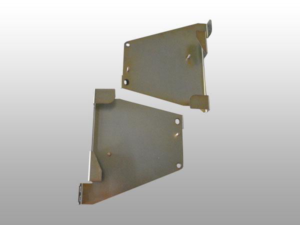 Sheet Metal Parts China OEM