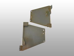 Sheet Metal Parts China OEM