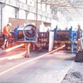 Mini rolling mill production line 3