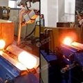 Induction heating furnace 3