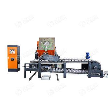 Nonferrous metal production line 4