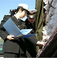custom clearing agent in China 3