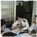 China custom clearing agent in Shenzhen