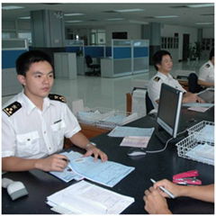 China custom clearance agent in Shenzhen